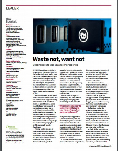 New Scientist International Edition November 04 2017 (3)