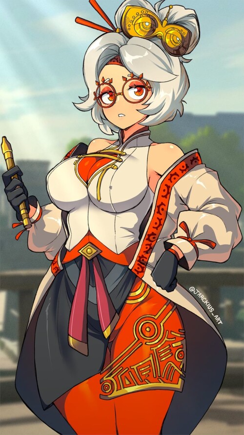  purah the legend of zelda and 1 more drawn by jarckius sample 577ba6ff68326def92f0615f3be3714c