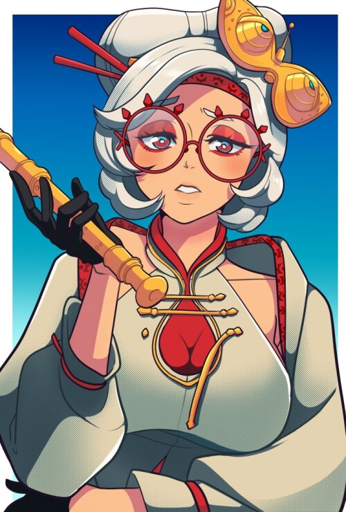  purah the legend of zelda and 1 more drawn by arechan 642224a5b8b147dcb70ef1ab49919cd1