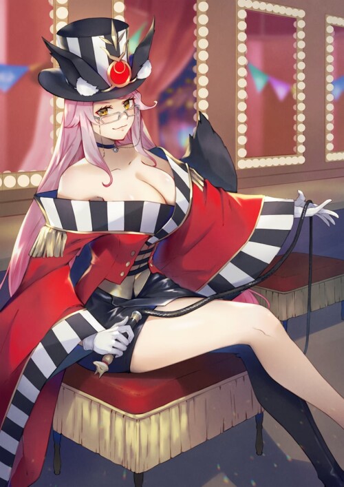  tamamo koyanskaya and koyanskaya fate and 1 more drawn by nakaga eri sample ce367ad4247d354f485e0b4