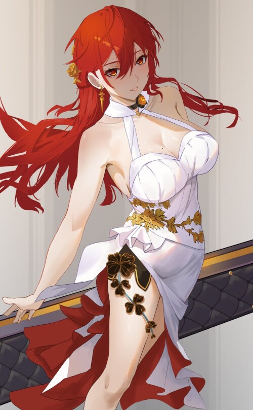  himeko honkai and 1 more drawn by clisapex sample 6a016f22f7aa52189802ae4c346ceb12