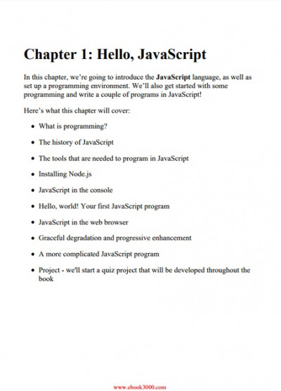 JavaScript Novice to Ninja, 2nd edition (2)