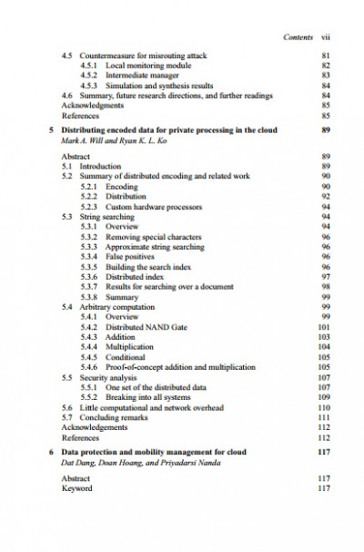Data Security in Cloud Computing (4)