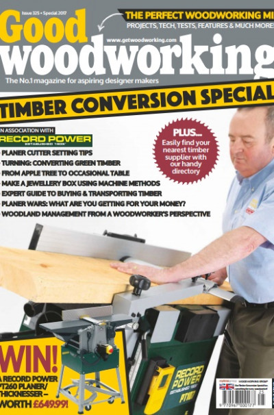 Good Woodworking December 2017 (1)