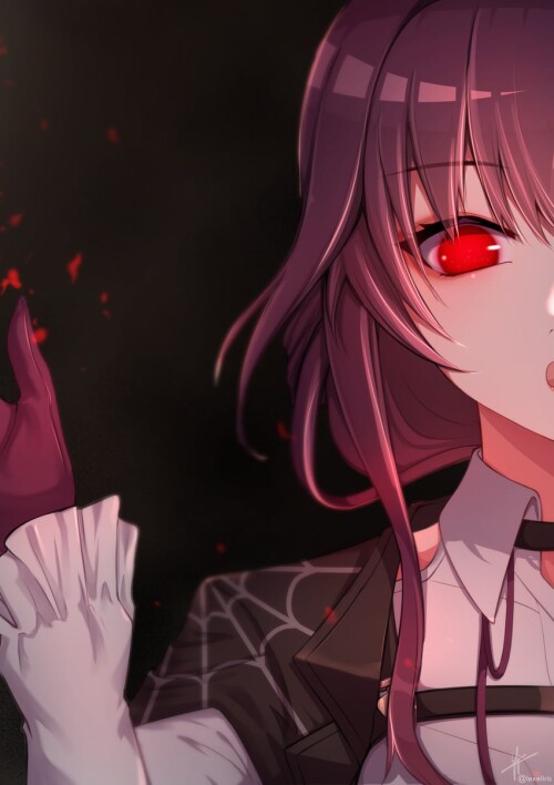  kafka honkai and 1 more drawn by lexeliris sample c42d4d1eed2a8a1620fe2998fb1d9f32