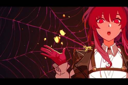  kafka honkai and 1 more drawn by mikanai sample 4d7bc67d901beb3dc9f5fa596e8091d1