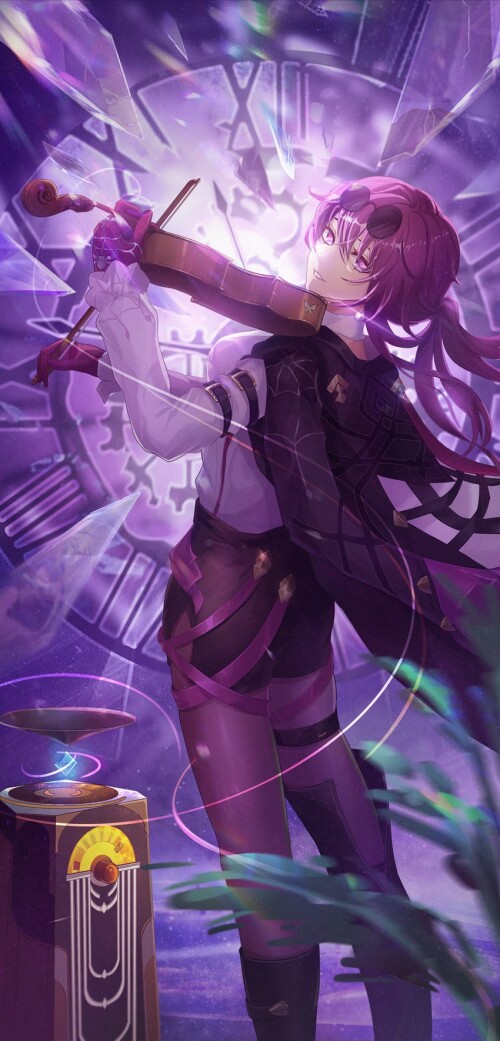  kafka honkai and 1 more drawn by manyuchapaofan93687 sample 98e850c4e12352fd08f2d01a5f70a5b1