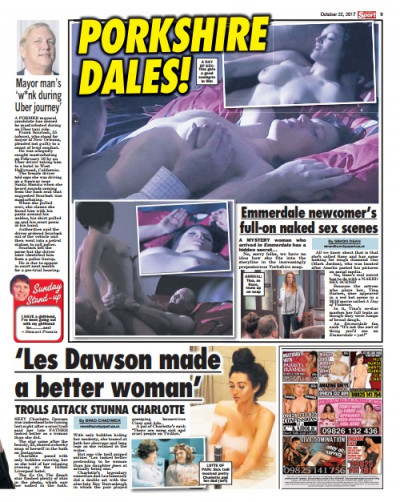 Sunday Sport 21 October 2017 (4)