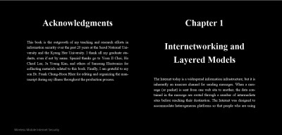 Wireless Mobile Internet Security (3)