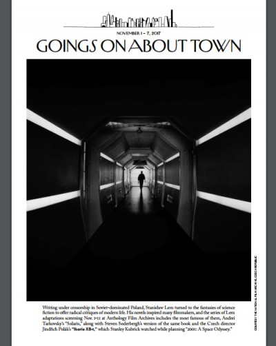 The New Yorker November 06, 2017 (7)