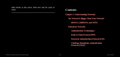Windows Networking Troubleshooting (2)