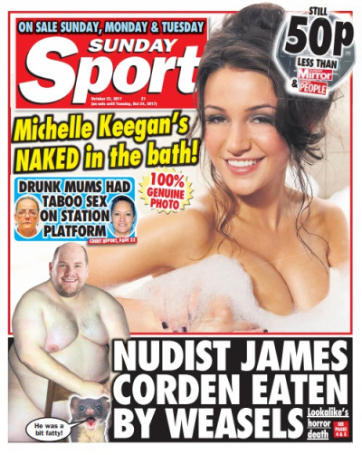 Sunday Sport 21 October 2017 (1)