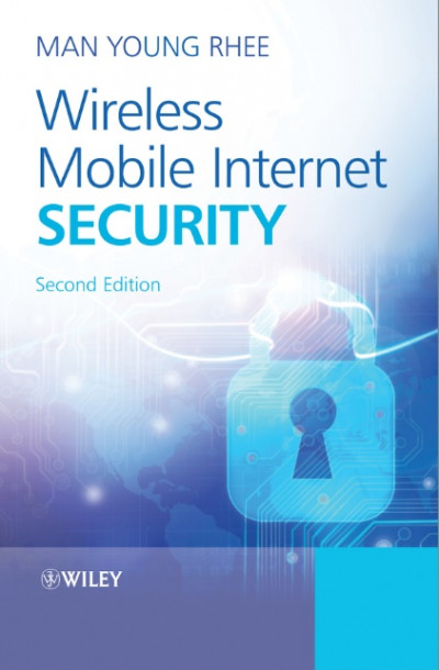 Wireless Mobile Internet Security (1)