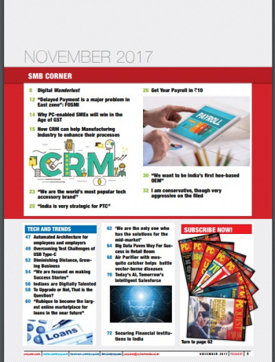 PC Quest November 2017 (3)