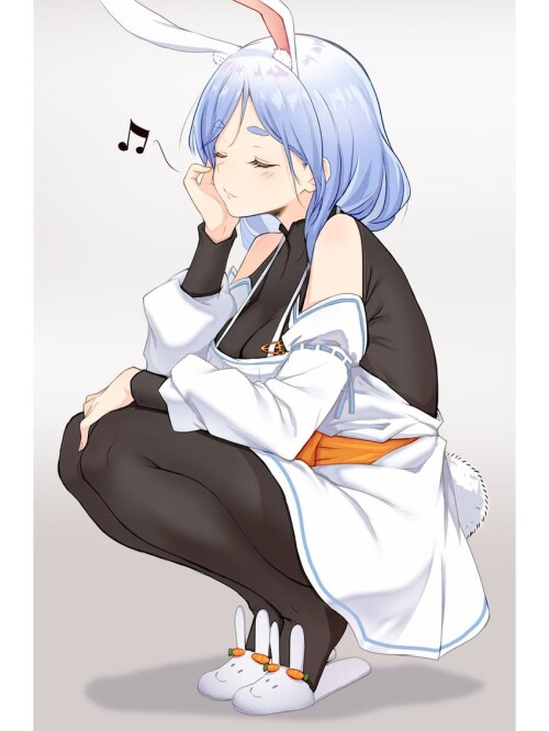  pekomama hololive drawn by n4g1 n4m1 sample 18b9bdcd03a3d9d9e65cfe4abb1a8fdc