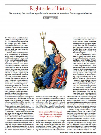 The Spectator December 13 2017 (3)