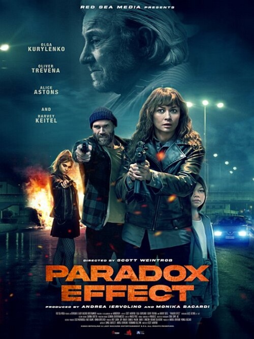 Paradox Effect 2023
