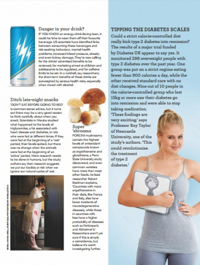 Healthy Food Guide UK January 2018 (3)