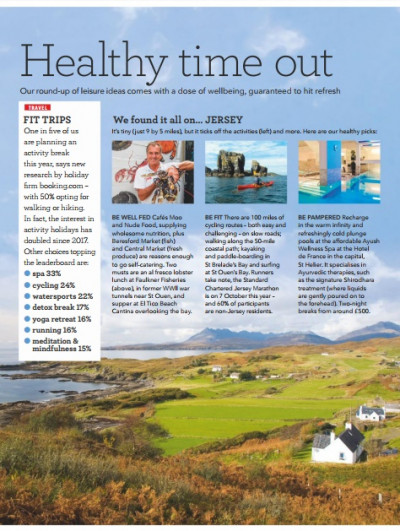 Healthy Food Guide UK January 2018 (4)