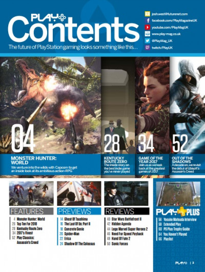 Play UK Issue 289 January 2018 (3)