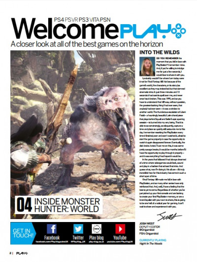 Play UK Issue 289 January 2018 (2)