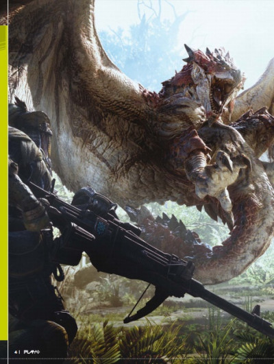 Play UK Issue 289 January 2018 (4)
