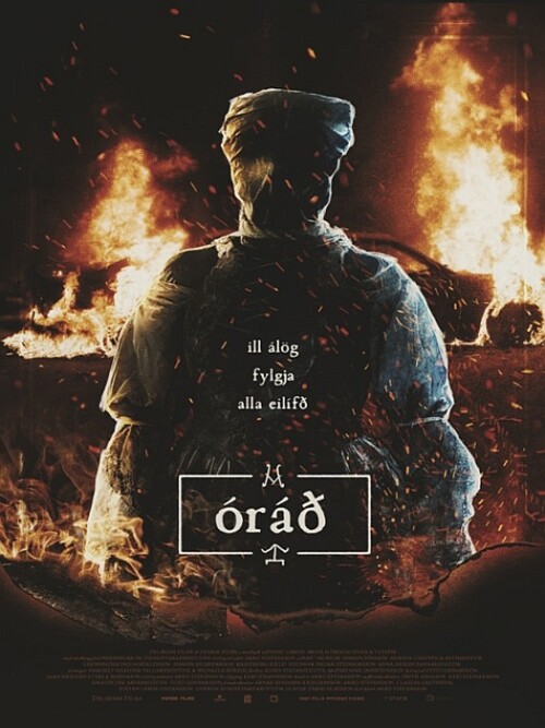 Delirium Óráð 2023