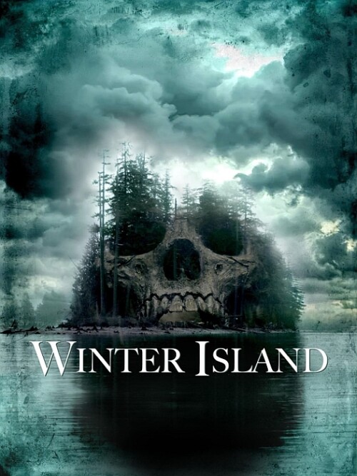 Wyspa grzechu Winter Island 2024