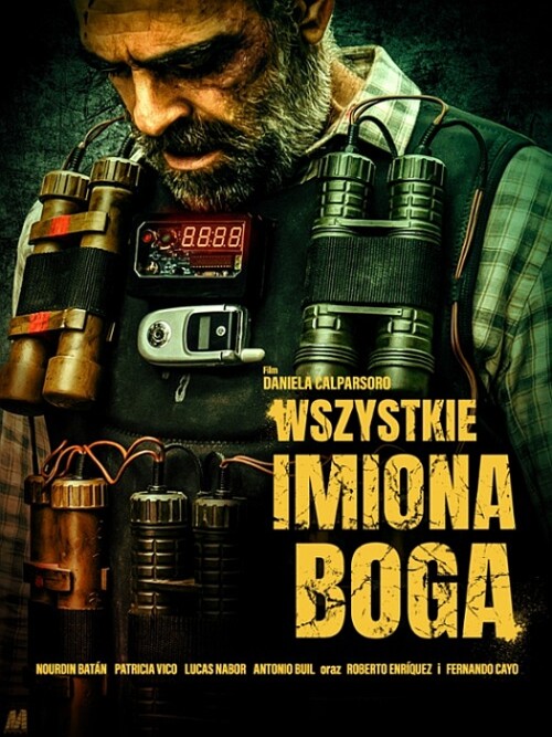 Wszystkie imiona Boga All the Names of God Todos los nombres de Dios 2023
