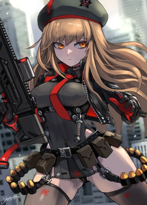  rapi goddess of victory nikke drawn by sunao 70 the sample 7b9921f641b167e1cc35a07b177870fd