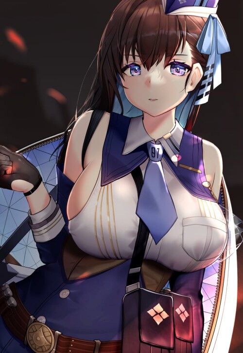  marian goddess of victory nikke drawn by yuii yuika9200 sample 1dcea28e567aec74125793961f3300d5