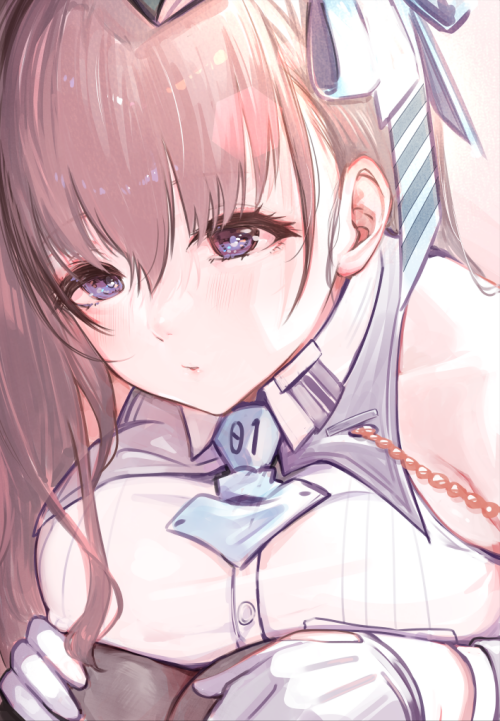  marian goddess of victory nikke drawn by tomamatto 98472d3b9c0d51cbcca8b65fb9ecc8dd