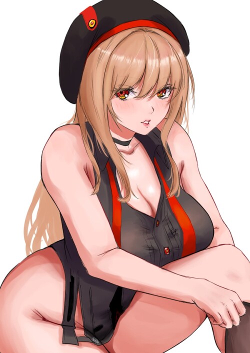  rapi goddess of victory nikke drawn by ramuneogura sample 2b28c44b6bbccaffa24179a1a9c56e8e