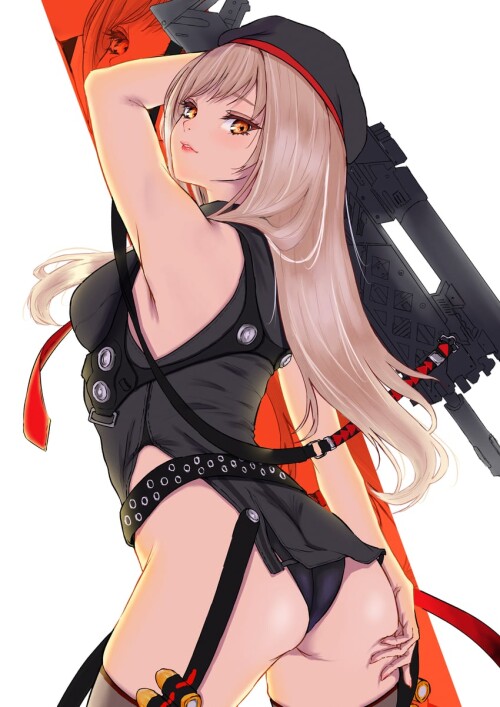  rapi goddess of victory nikke drawn by ramuneogura sample e628b3afb93b4cab5c1836be0dfc0c36