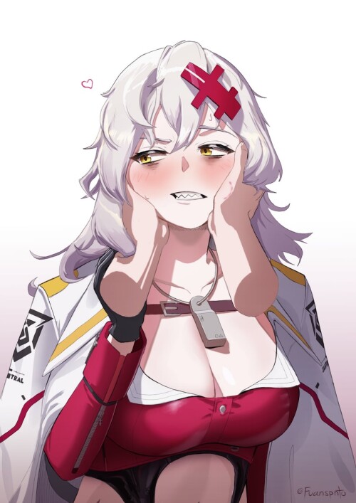  yulha goddess of victory nikke drawn by fuanspnto sample 625e3bcced4bc084f7a1f81ab2044a63