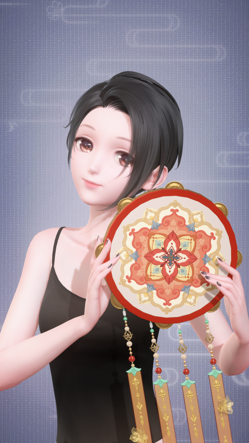 206 - This Self is a Fire, Bringing Light Event - 60 Pulls Reward