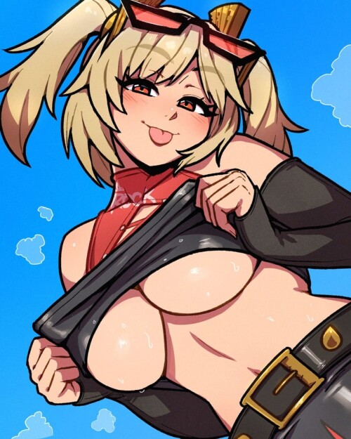  burnice white zenless zone zero drawn by akairiot sample 4c5c07c077d63c531dba1036f63bc7bd