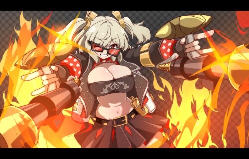  burnice white zenless zone zero drawn by zuyosh sample 0e389e6da5f4c11a1210436515c8ea3f