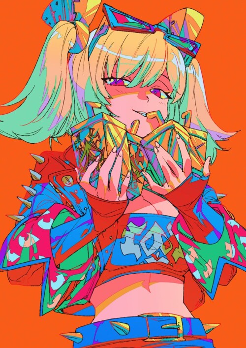  burnice white zenless zone zero drawn by mizu cx 9e3fbf60ad1e8659ea4866f5b277f862