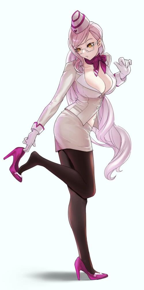  tamamo koyanskaya and koyanskaya fate and 1 more drawn by kugiseiichi sample 7ea4d15e4943e5cf19e6fa