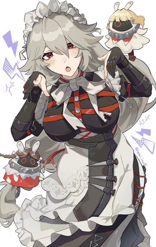  alexandrina sebastiane zenless zone zero drawn by umiinu umi inu11 sample 50c35920c1006d8521c650205