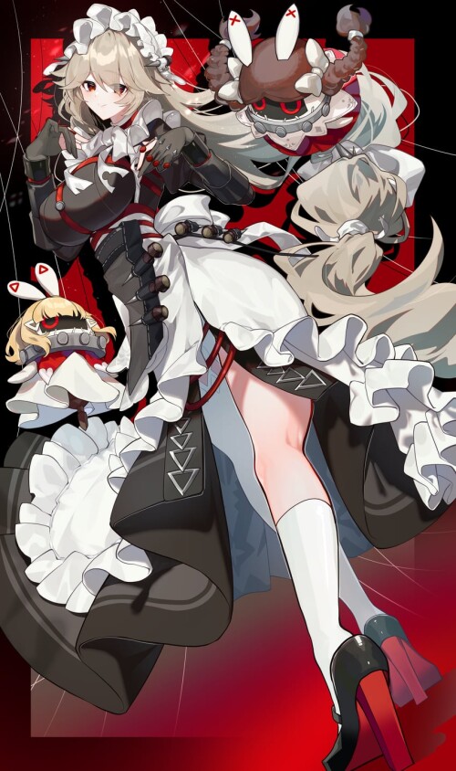 alexandrina sebastiane drusilla and anastella zenless zone zero drawn by user ghma7852 sample 15492