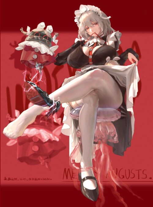 alexandrina sebastiane drusilla and anastella zenless zone zero drawn by user sxga2338 sample 88306