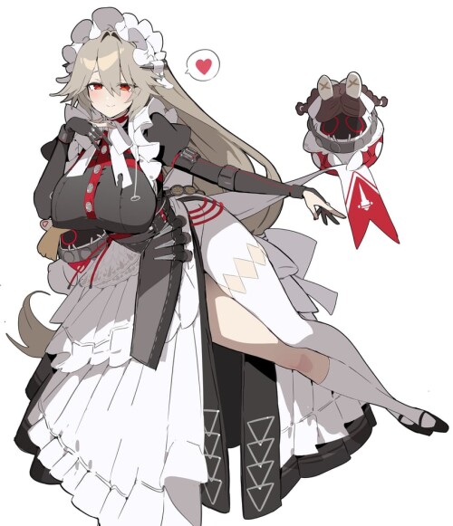  alexandrina sebastiane drusilla and anastella zenless zone zero drawn by ohta guk hip sample f45d7b