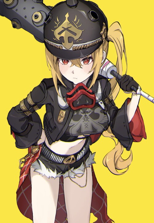  luciana de montefio zenless zone zero drawn by 99noe honoka sample a26f3e2d877f1c1cdc101308ec662aa8