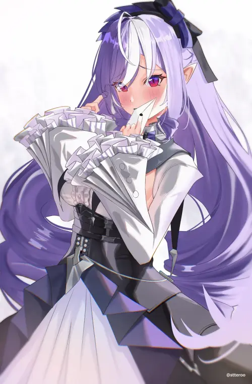 l letter from phaethon sama by v0 7dj0bbni9dxe1