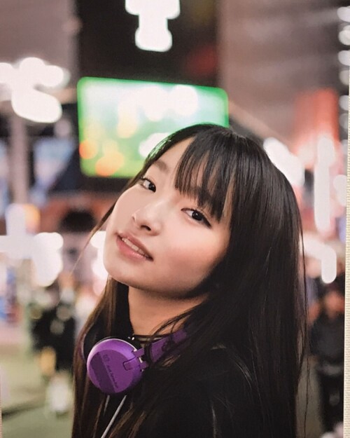 Natsuki Satonanka 1196