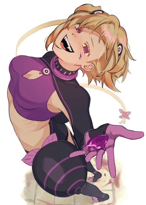  capella emerada lugnica re zero kara hajimeru isekai seikatsu drawn by sevenreii sample 5af98fdc1a1