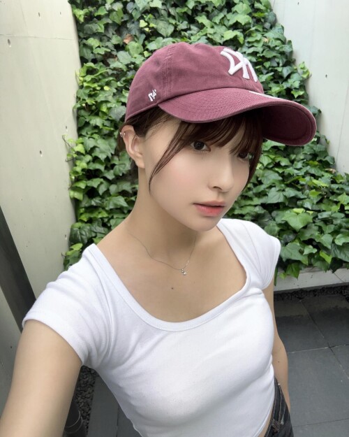 Natsuki Satonanka 543