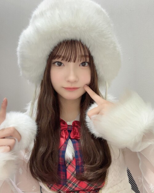 Natsuki Satonanka 712